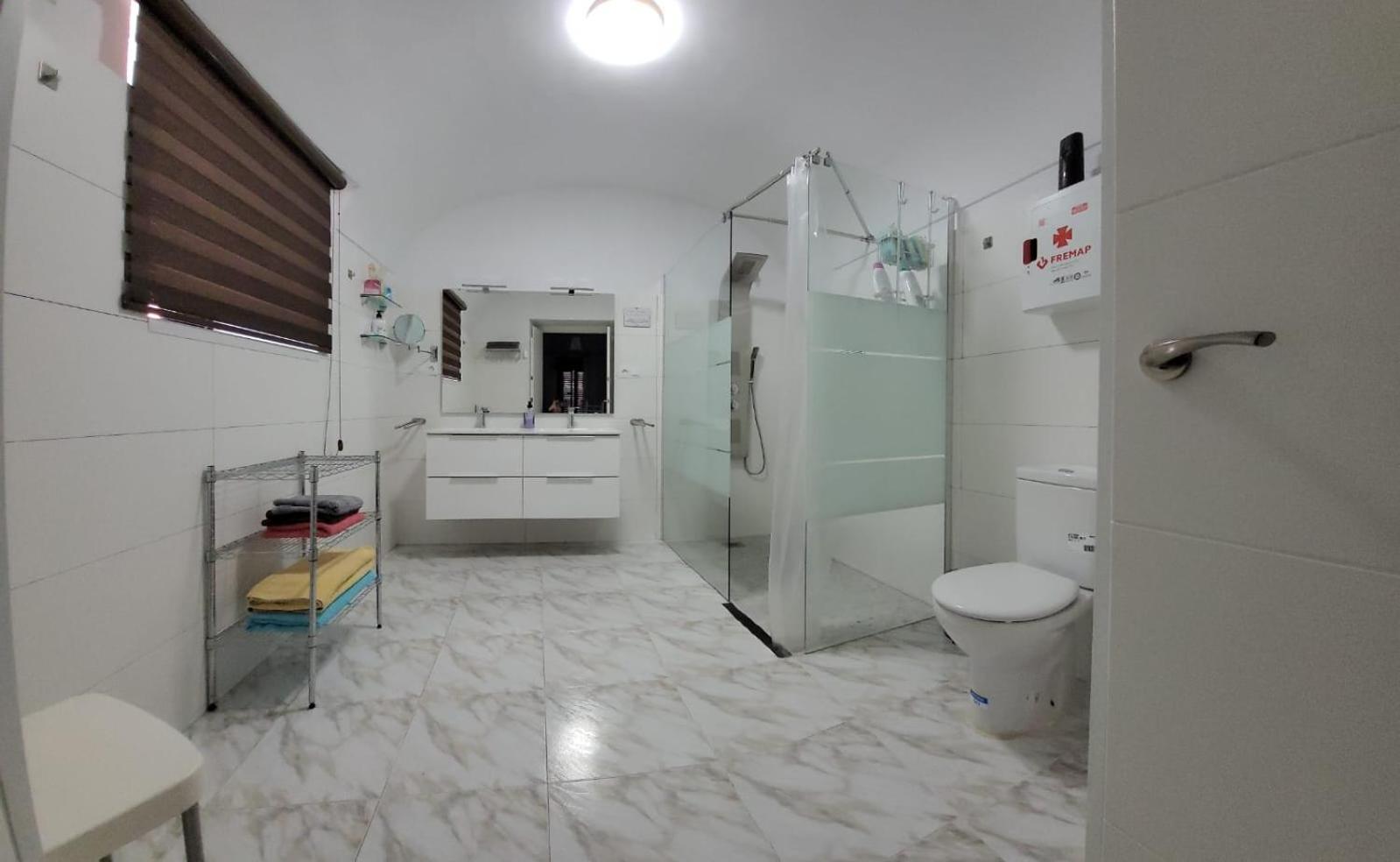 Casa Vasco Villa Jerez de los Caballeros Kültér fotó
