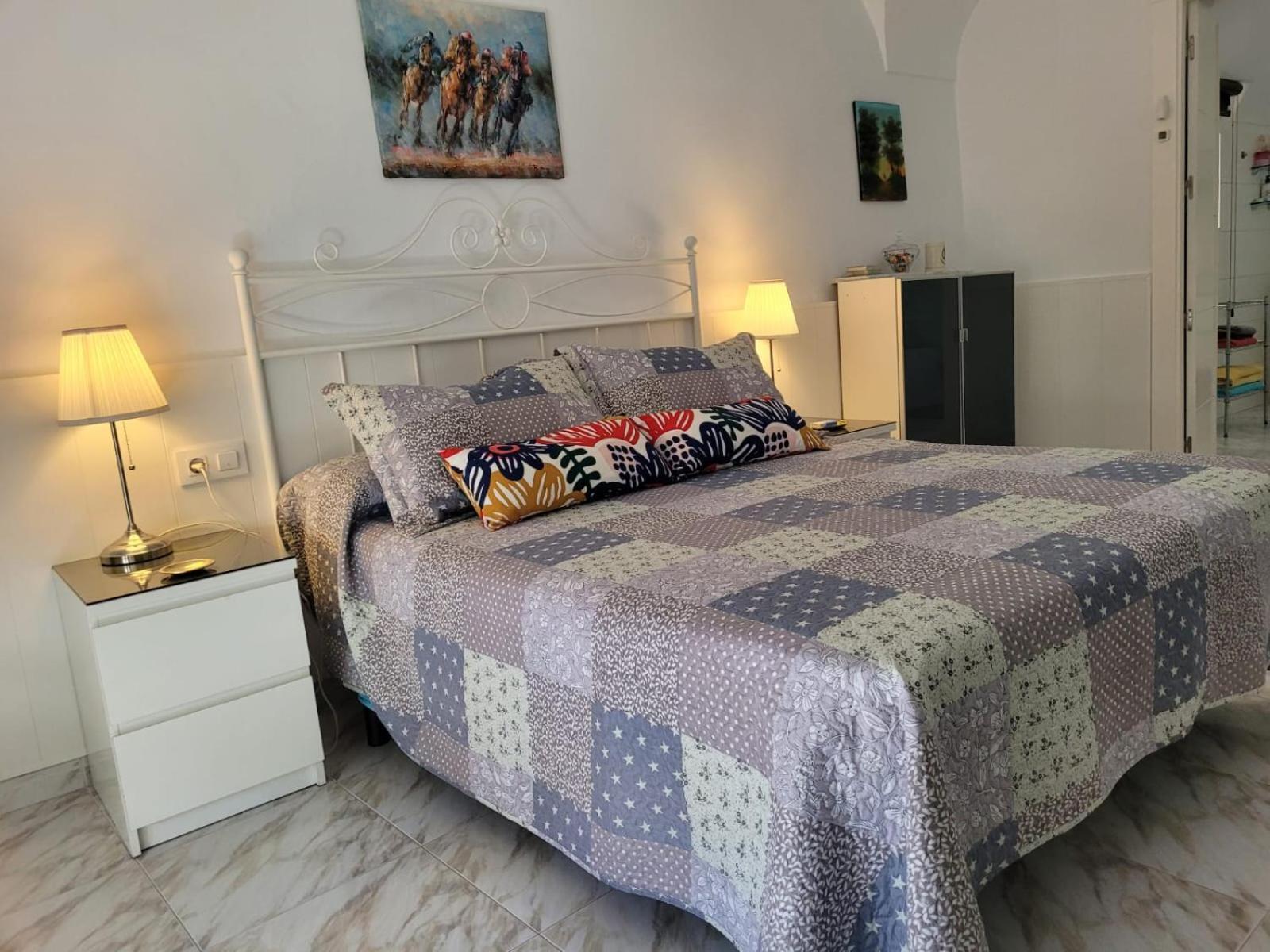 Casa Vasco Villa Jerez de los Caballeros Kültér fotó