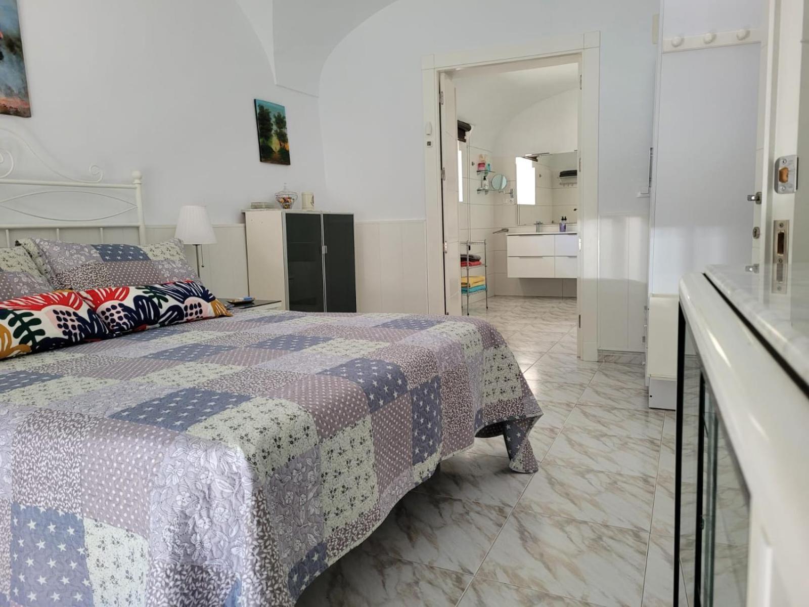 Casa Vasco Villa Jerez de los Caballeros Kültér fotó