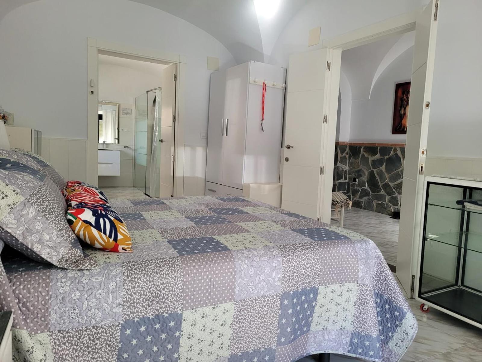 Casa Vasco Villa Jerez de los Caballeros Kültér fotó