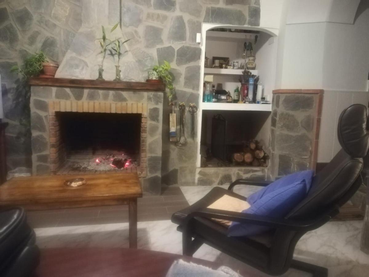 Casa Vasco Villa Jerez de los Caballeros Kültér fotó